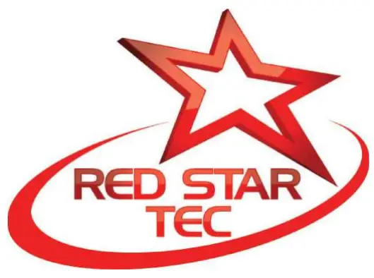 RED STAR TEC-logo