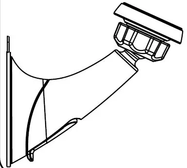 Canyon Ch-6 Magnetic Phone Holder User Guide