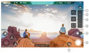 graphical user interface, website