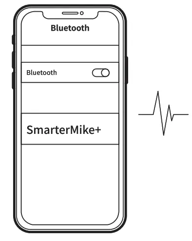 Hantat HBM003 SmarterMike - recording