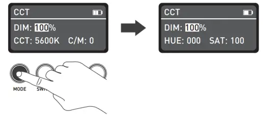 NANLITE WC USBC C1 Wire Controller - figure 2