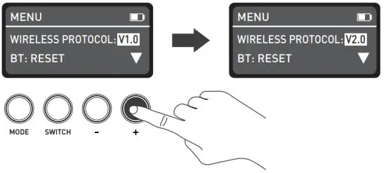 NANLITE WC USBC C1 Wire Controller - figure14