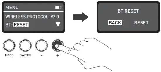 NANLITE WC USBC C1 Wire Controller - figure16
