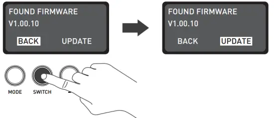 NANLITE WC USBC C1 Wire Controller - figure19