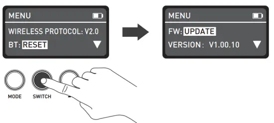 NANLITE WC USBC C1 Wire Controller - figure21