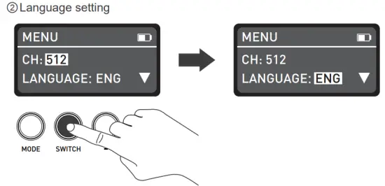 NANLITE WC USBC C1 Wire Controller - figure7