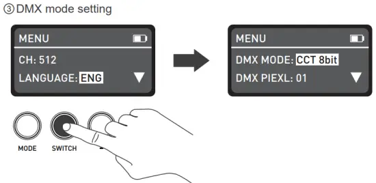 NANLITE WC USBC C1 Wire Controller - figure9