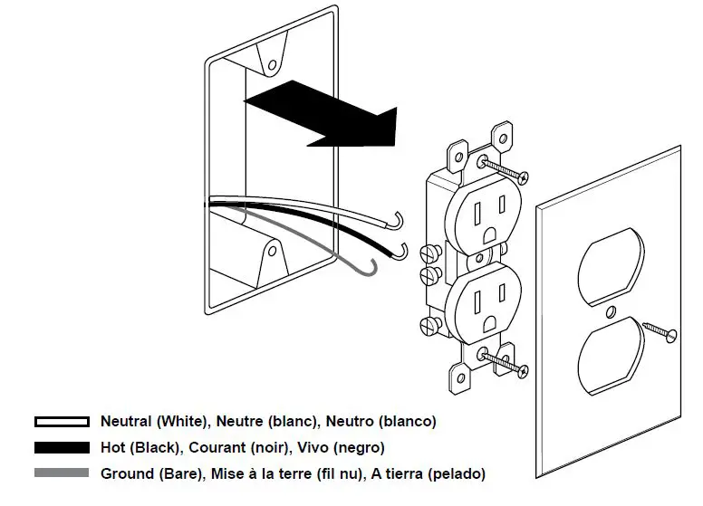 legrand- 341339 -30W USB-C Power Delivery- Charger-FIG 3