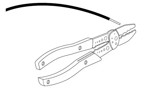 legrand- 341339 -30W USB-C Power Delivery- Charger-FIG 4