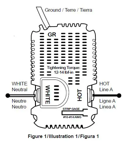 legrand- 341339 -30W USB-C Power Delivery- Charger-FIG 5