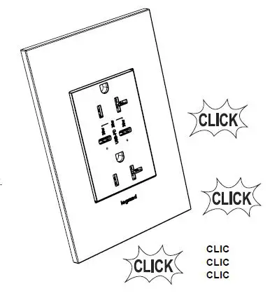legrand- 341339 -30W USB-C Power Delivery- Charger-FIG 6