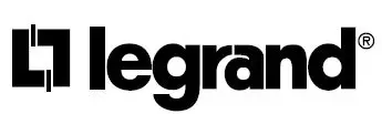 legrand- LOGO