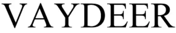 VAYDEER-LOGO