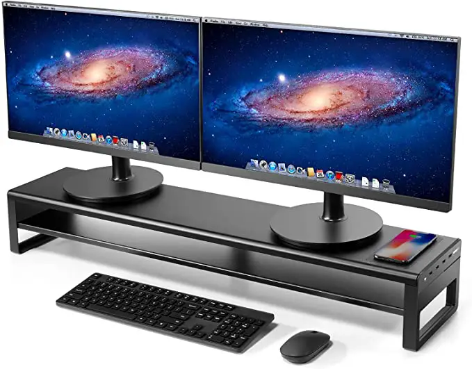 Vaydeer Zg603 Multi-function Monitor Stand Riser User Manual Vaydeer Zg603 Multi-function Monitor Stand Riser User Manual