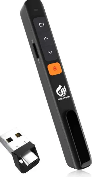 AMERTEER-RCRF-031-Wireless-Laser-Presenter-for-Powerpoint-Presentation-pro