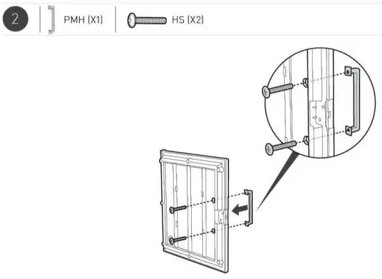 KeTeR 17209238 Parcel Drop Box - REQUIRED TOOLS 2