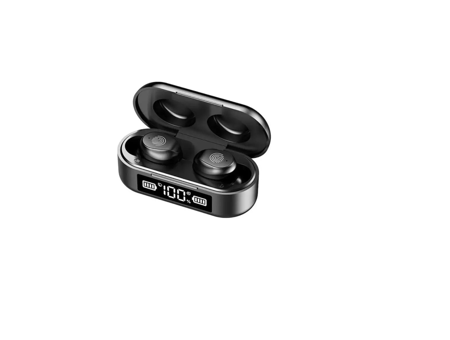 Shenzhen Xinhuamei Electronics F9-6 True Wireless Earbuds User Manual