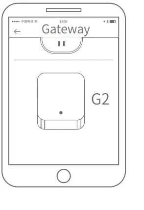 Hangzhou-Sciener-Intelligent Control-Technology-Gateway-5