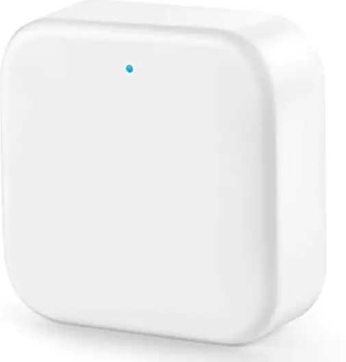 Hangzhou-Sciener-Intelligent Control-Technology-Gateway