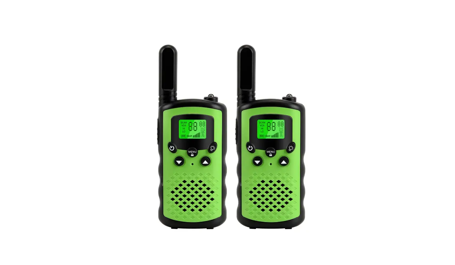 Ownznn Oz-h29 Walkie Talkie Two-way Radio User Manual