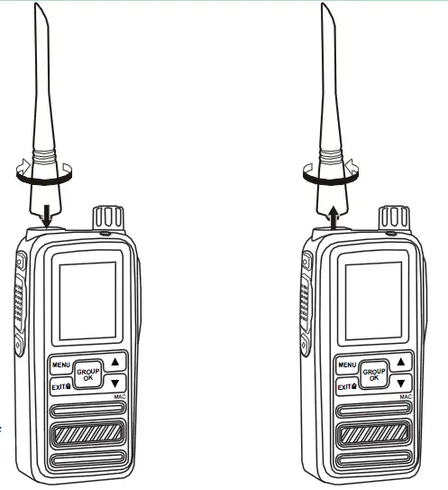 OWNZNN-OZ-H29-Walkie-Talkie-Two-Way-Radio-fig5