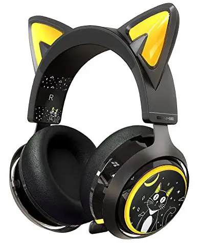 SOMiC-GS510-Cat-Ear-Headset-Wireless-Gaming-Headset-PRO