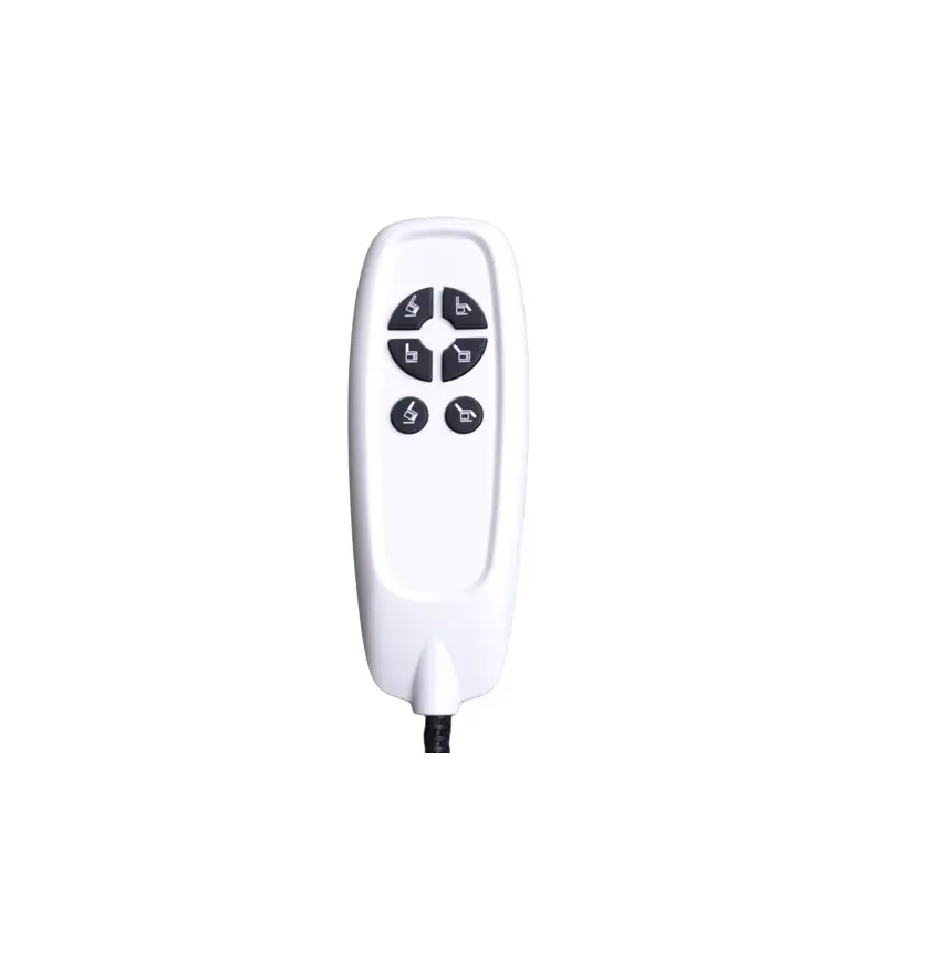 Kaidi Kdhm004a Remote Control User Manual