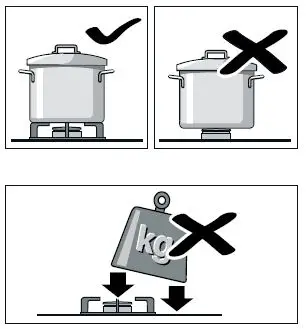 NEFF T26DS59N0 Gas Hob-9