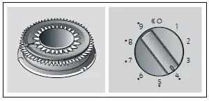 NEFF T26DS59N0 Gas Hob-4