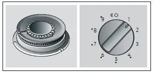 NEFF T26DS59N0 Gas Hob-6