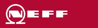 NEFF logo