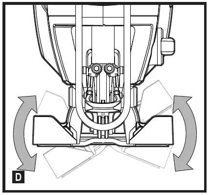 BLACK-DECKER-BES610-50W-Corded-Pendulum-Jigsaw-with-1-Blade-fig-5