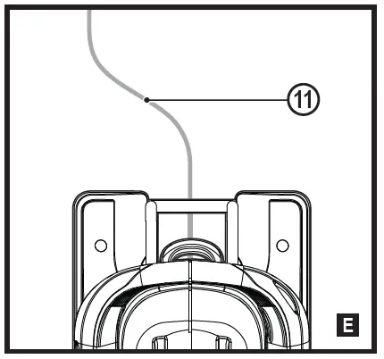 BLACK-DECKER-BES610-50W-Corded-Pendulum-Jigsaw-with-1-Blade-fig-6