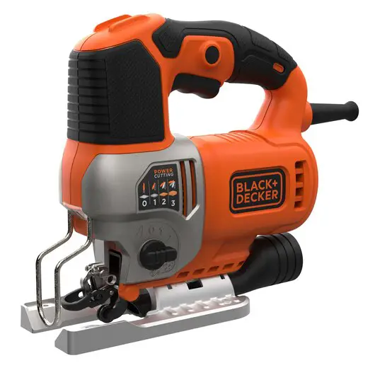 BLACK-DECKER-BES610-50W-Corded-Pendulum-Jigsaw-with-1-Blade-image