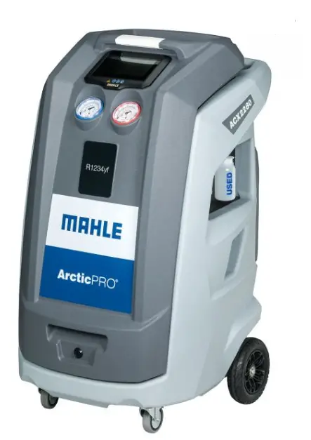 MAHLE ACX2281 High Performance R1234yf Air Conditioning Service System product