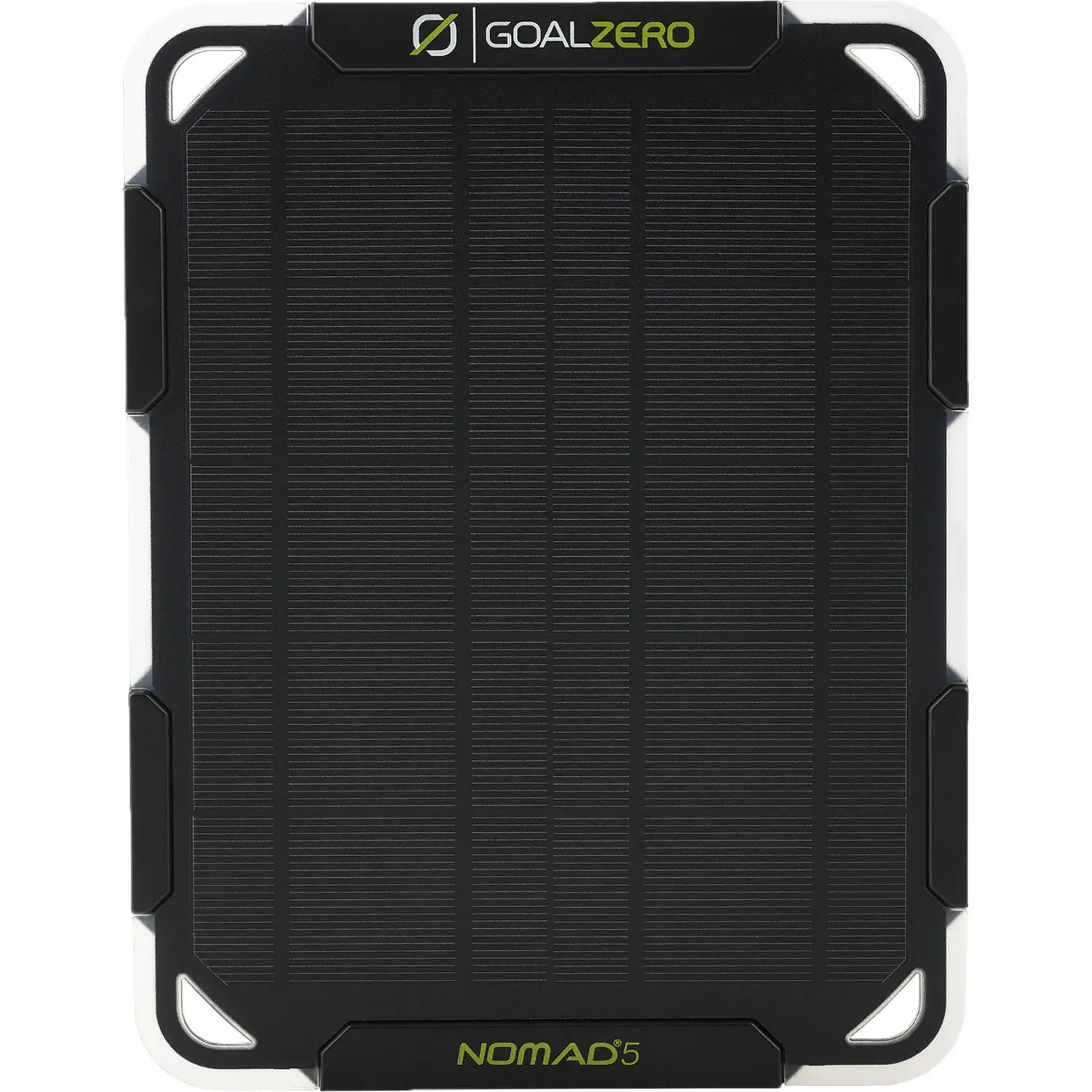 GOAL ZERO Nomad 5 Solar Panel PEOD