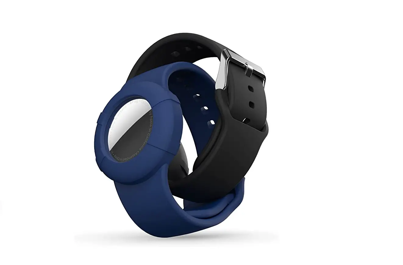 Typecase-airtag-wristband-kids-(2 Pack)-complete Instructions Typecase-airtag-wristband-kids-(2 Pack)-complete Instructions