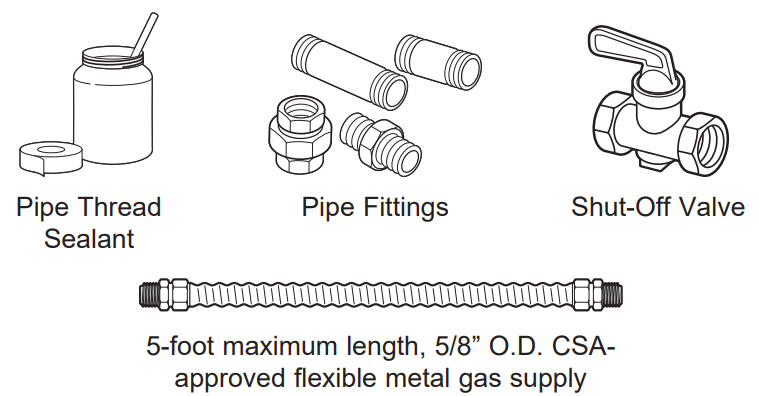 MONOGRAM ZGU364NDTSS 36 Inch Professional Gas Rangetop with 4 Burners and Griddle - REQUIRED