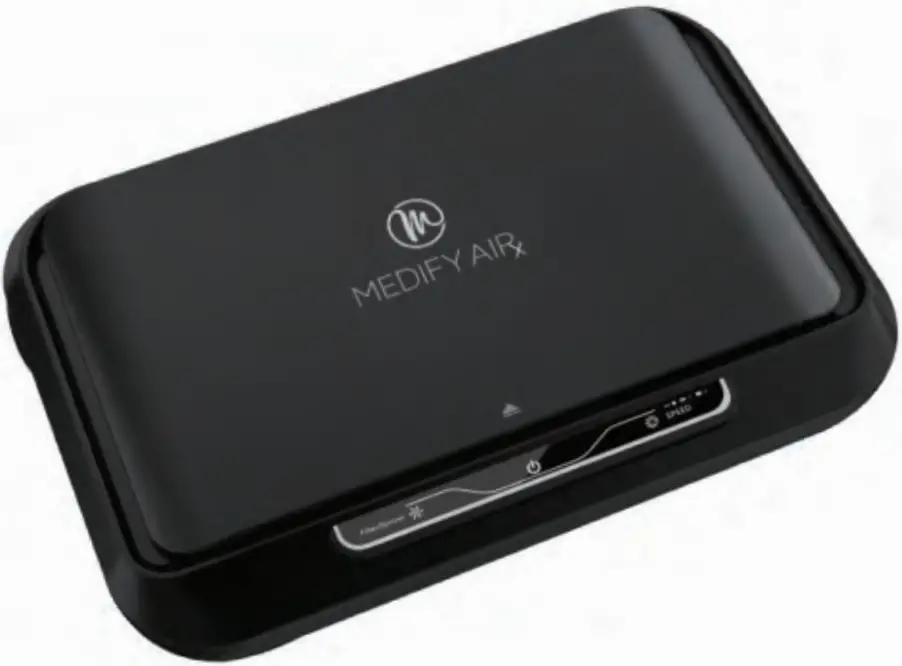 Medify Air MA CAR Air Purifier-