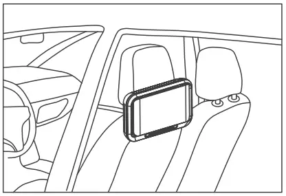 Medify Air MA CAR Air Purifier-fig5