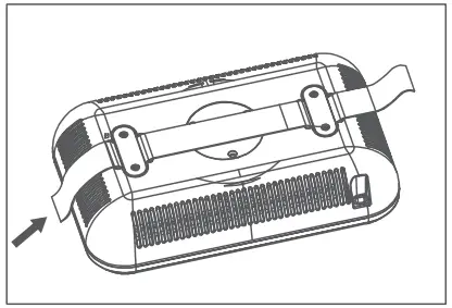 Medify Air MA CAR Air Purifier-fig6