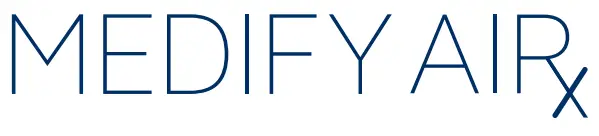 Medify Air -logo
