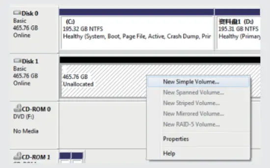 MAIWO KC015 PCIe Expansion Card - figure 6