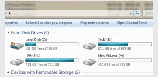 MAIWO KC015 PCIe Expansion Card - figure 8