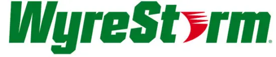 WyreStorm - logo