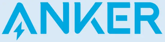 ANKER LOGO