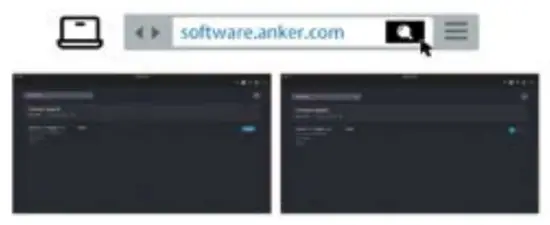 ANKER S330 PowerConf Bluetooth Speakerphone - ANKERWORK SOFTWARE