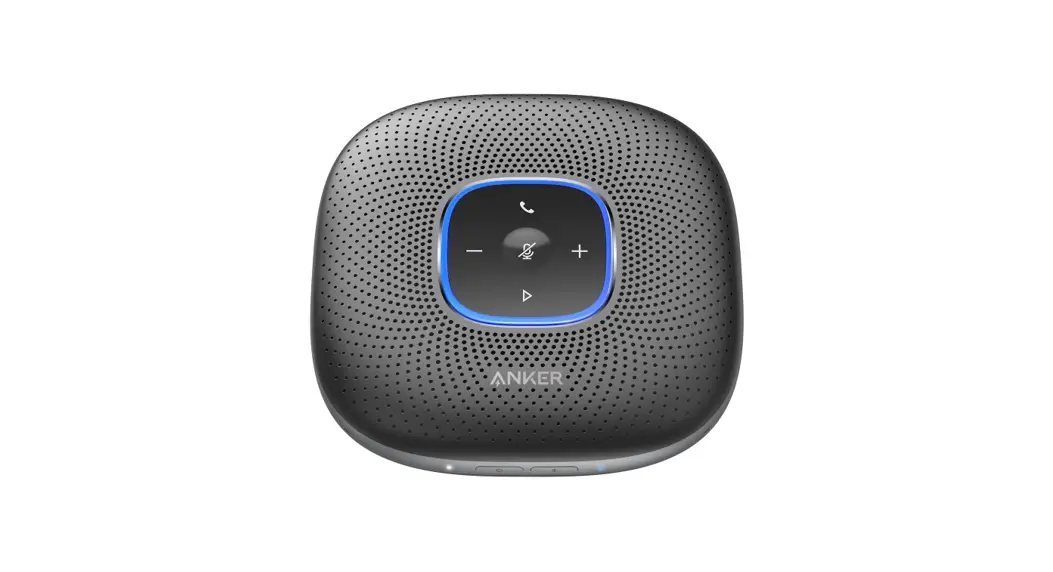Anker S330 Powerconf Bluetooth Speakerphone User Manual