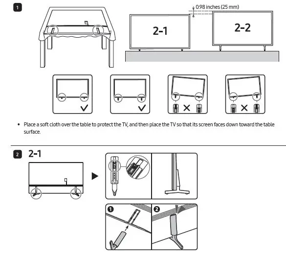 SAMSUNG HG43Q60A 43-Inch Luxury 4K QLED Hospitality TV fig 5
