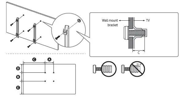 SAMSUNG HG43Q60A 43-Inch Luxury 4K QLED Hospitality TV fig 8